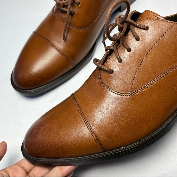 Cole Haan Hawthorne Cap-Toe Oxford Size 9 - Picture 13 of 13